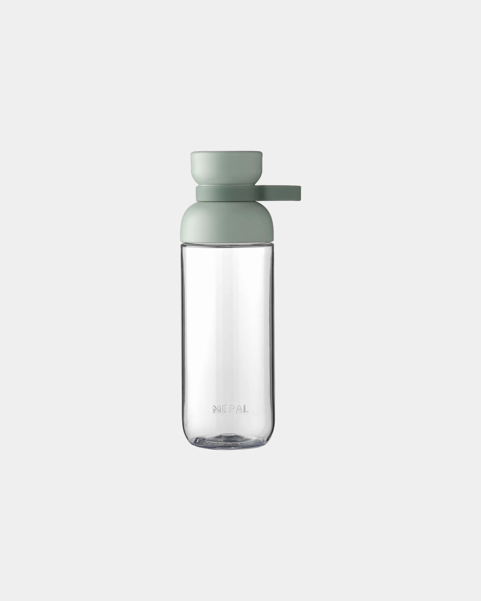 Bouteille d'eau plastique Mepal Vita 500ml à personnaliser - 1
